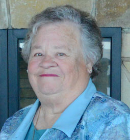 Dr. Shirley A. Wilkerson Wilkerson_lg.jpg