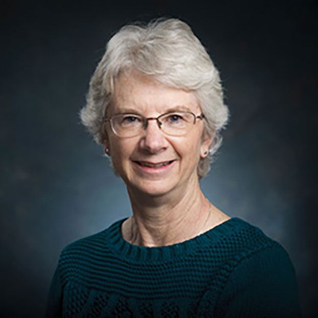 Carolyn Ashworth, M.D. Link to her story