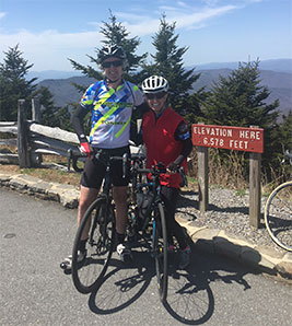Michael A. Miller and Elizabeth Turnipseed Turnipseed_lg.jpg