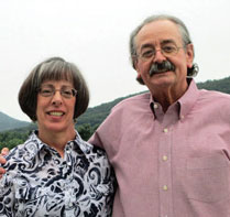 Jeanne and Jay Welch Welch_lg.jpg