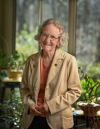 Betty W. Vaughan, M.D