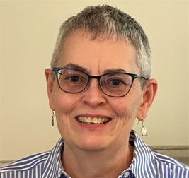 Dr. Joanne Douglas. Link to her story