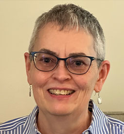 Dr. Joanne Douglas Dr. Joanne Douglas
