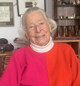 Gerda Carmichael Gerda Carmichael