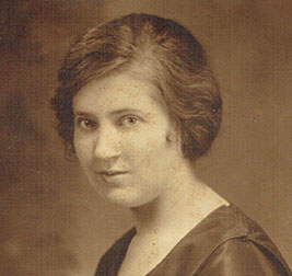 Photo of Gwendolyn McWhorter, Ph.D.